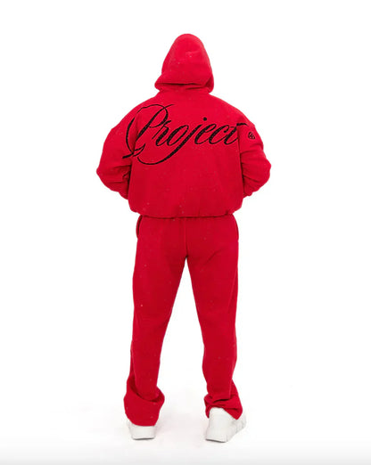 Unisex Viral Glitter Hoodie